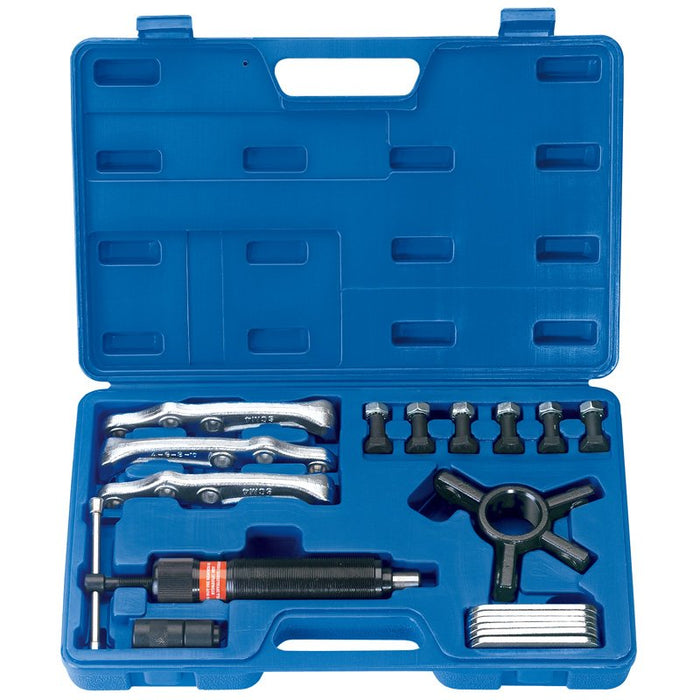 Draper Tools 10 tonne Hydraulic Puller Kit