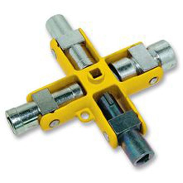 CK Universal Switch Key