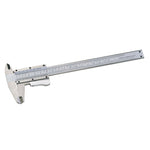 Draper Tools Expert 0 - 150mm or 6 Vernier Caliper