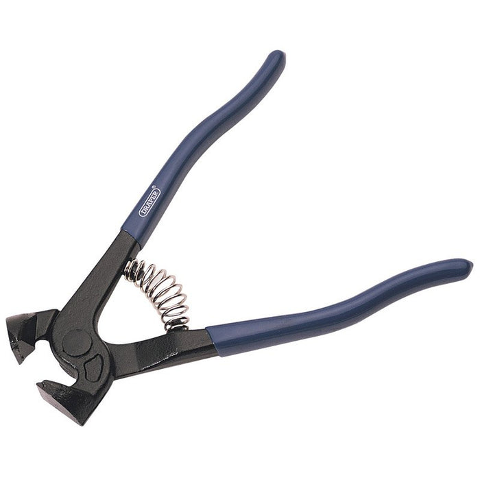 Draper Tools Tile Cutting Pliers (200mm)