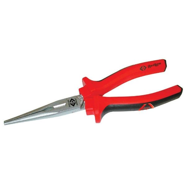 CK RedLine Snipe Nose Pliers 200mm