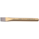 Draper Tools Expert Octagonal Flat Cold Chisels