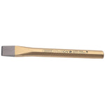Draper Tools Expert Octagonal Flat Cold Chisels