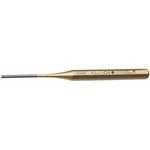 Draper Tools Expert 3mm x 150mm Octagonal Parallel Pin Punch
