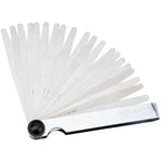 Draper Tools 20 Blade Metric Feeler Gauge Set