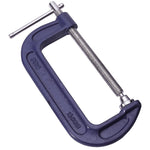 Draper Tools C Clamp (150 x 70mm)