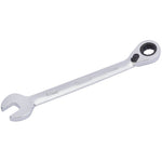 Draper Tools 12mm Draper Hi-Torq® Metric Reversible Ratcheting Combination Spanner