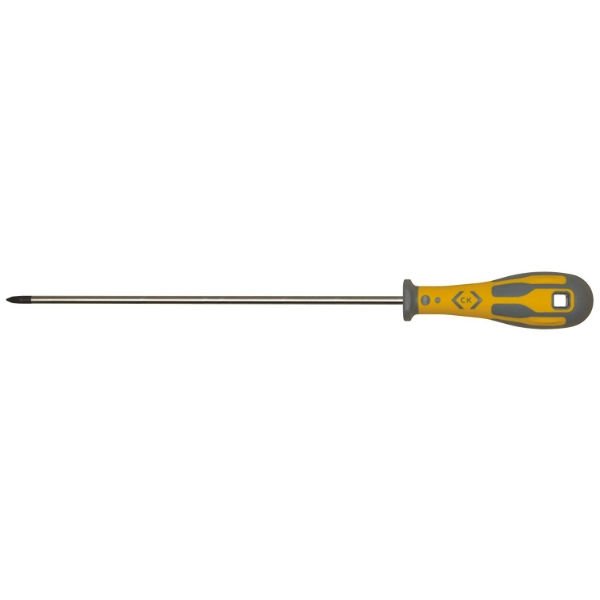 CK Dextro Screwdriver PH2x250mm