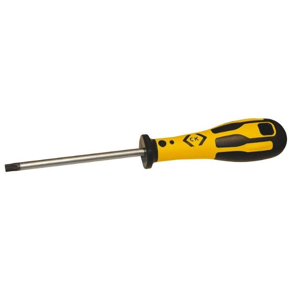 CK Dextro Screwdriver TX10x80mm