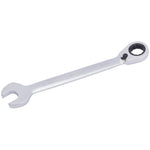 Draper Tools 18mm Draper Hi-Torq® Metric Reversible Ratcheting Combination Spanner