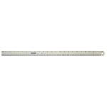 Draper Tools Aluminium Rules 150mm-1000mm