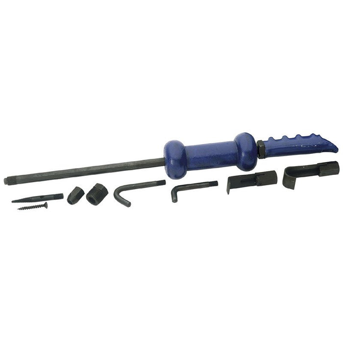 Draper Tools Slide Hammer Kit (10 Piece)