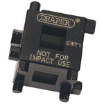 Draper Tools 3/8 Square Drive Brake Caliper Wind Back Cube