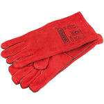 Draper Tools Leather Welders Gauntlets