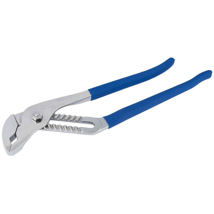 Draper Tools 400mm 110mm Capacity Waterpump Pliers