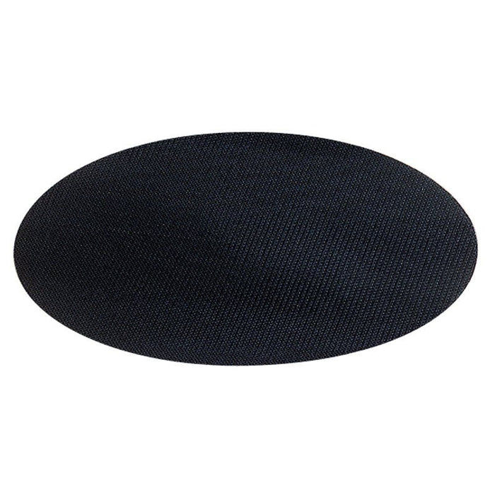 Draper Tools Self-Adhesive Hook and Eye Backed Backing Pad (200mm)