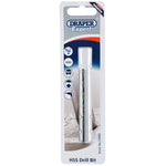 Draper Tools Expert 5/32 HSS Drill