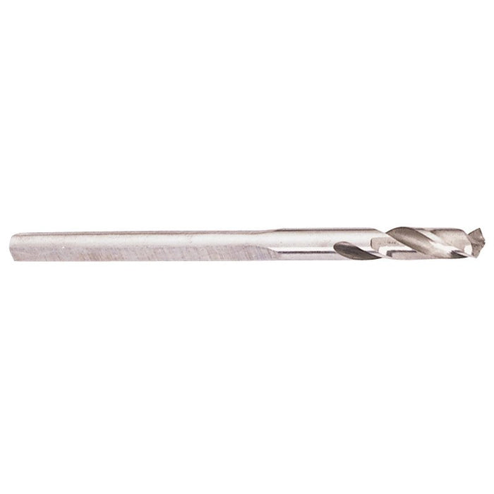 Draper Tools 6.35mm x 81mm Spare HSS Holesaw Pilot Drill for HSA1 and HSA/SDS