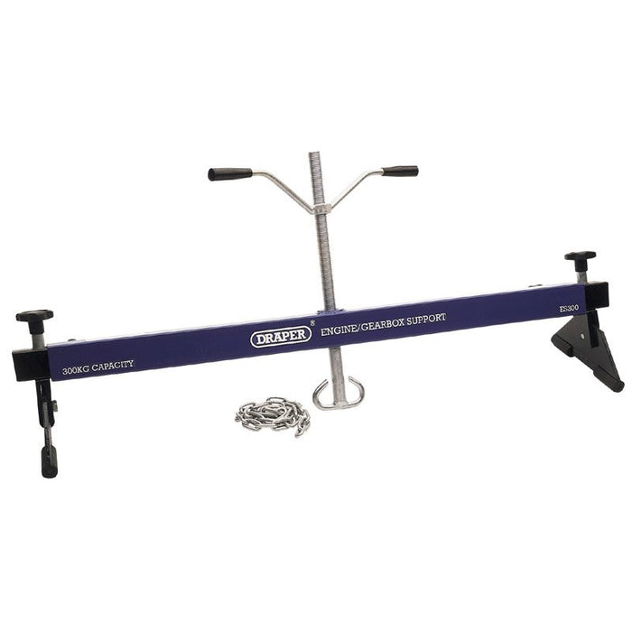 Draper Tools 300kg Universal Engine or Gearbox Support
