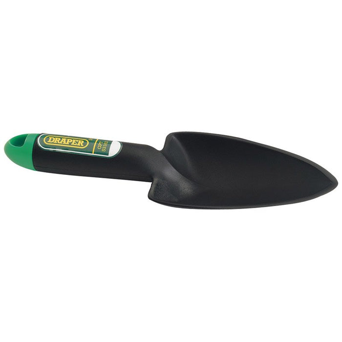 Draper Tools Plastic Hand Trowel