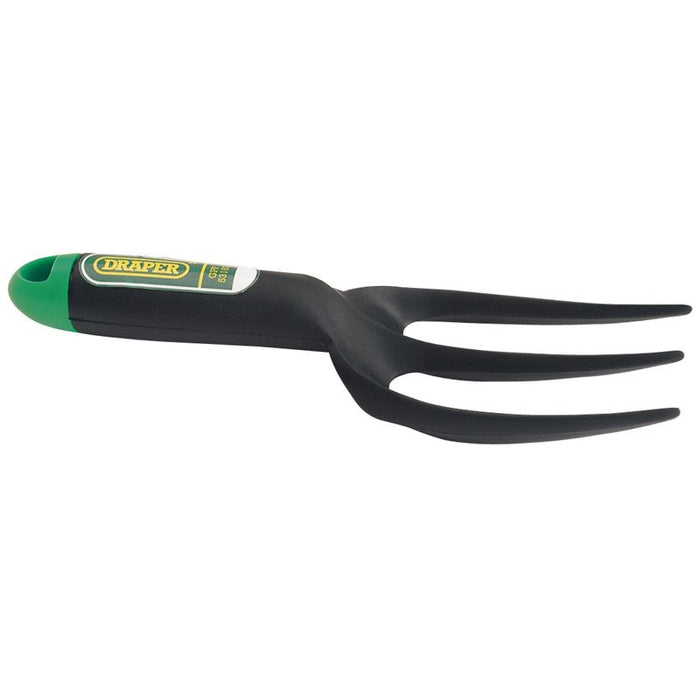 Draper Tools Plastic Hand Fork