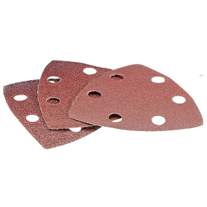 Draper Tools Replacement Assorted Sanding Sheets (6) for 23666