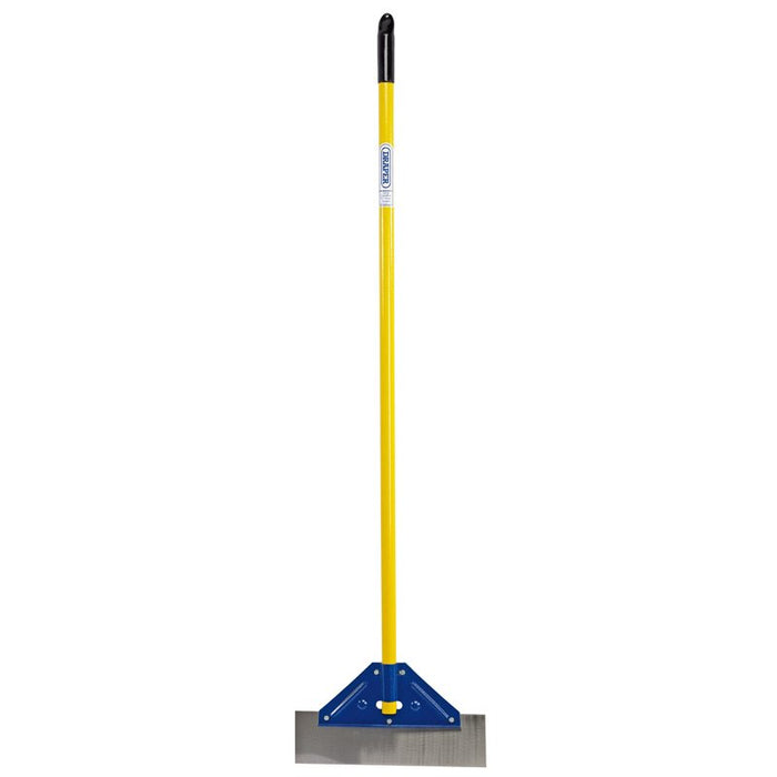 Draper Tools Long Handled 16 Floor Scraper
