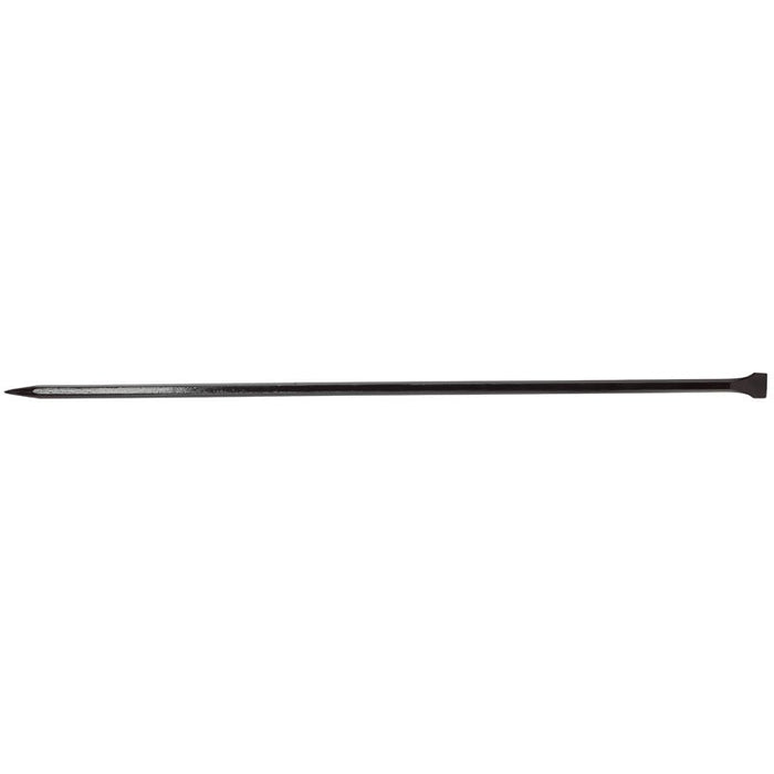 Draper Tools Chisel Point Digging Bar- 1.5M