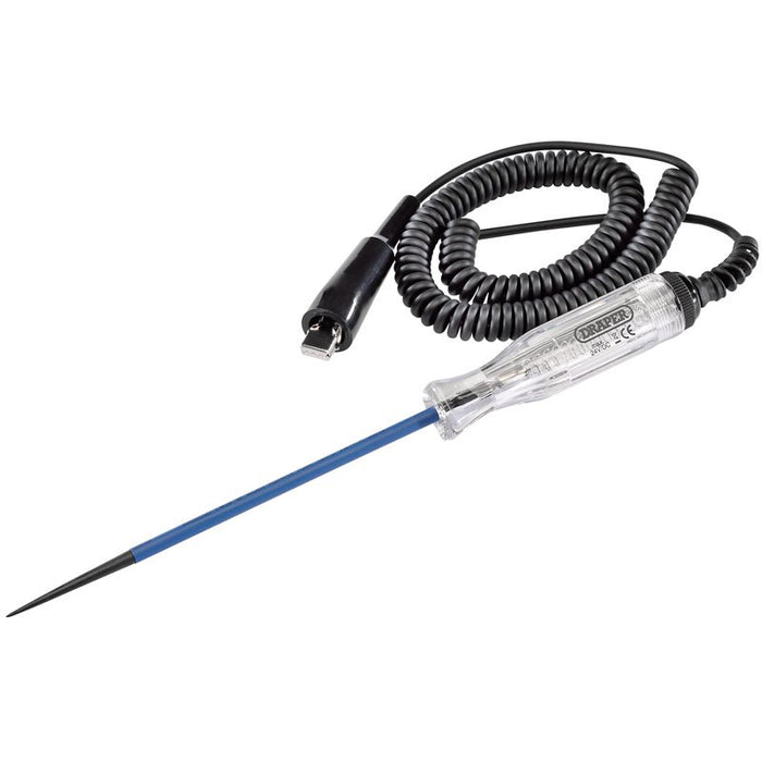 Draper Tools 6-24V DC Automotive Circuit Tester