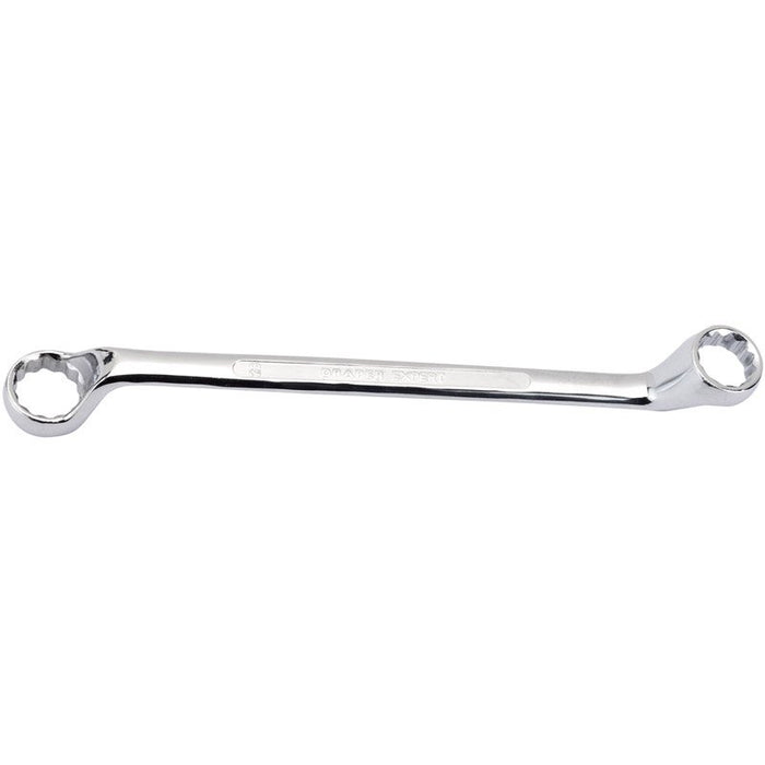 Draper Tools Expert 25mm x 28mm Hi-Torq® Deep Offset Ring Spanner