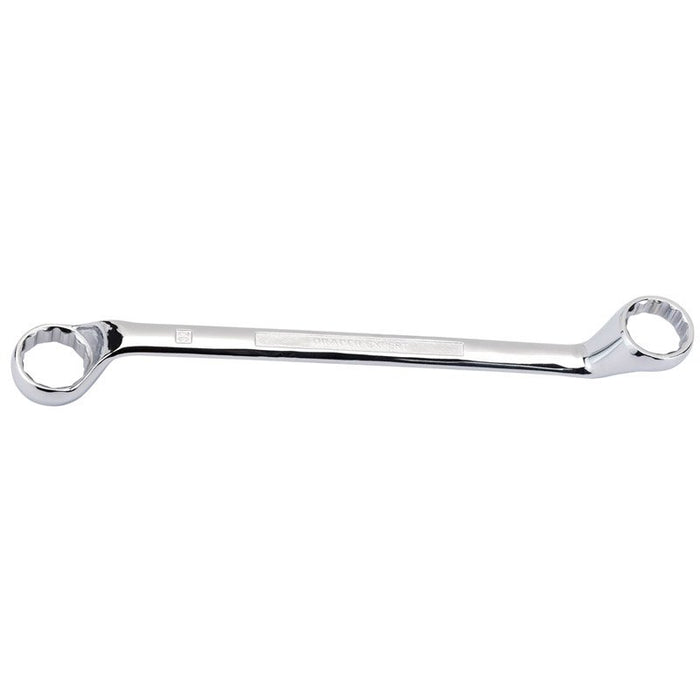 Draper Tools Expert 30mm x 32mm Hi-Torq® Deep Offset Ring Spanner