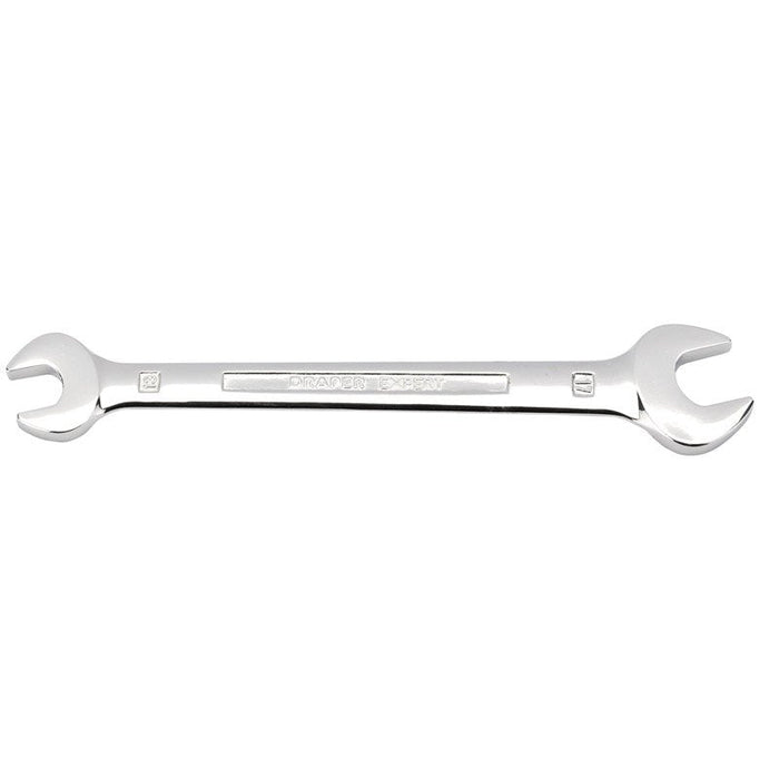 Draper Tools Expert 13mm x 17mm Open End Spanner