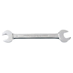 Draper Tools Expert 18mm x 19mm Open End Spanner