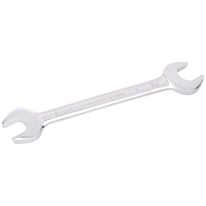 Draper Tools Expert 25mm x 28mm Open End Spanner