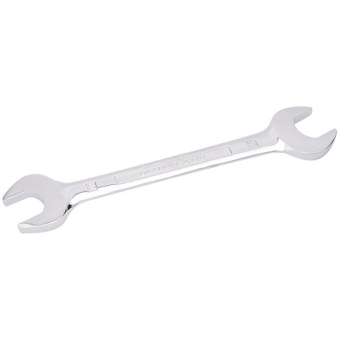Draper Tools Expert 27mm x 30mm Open End Spanner