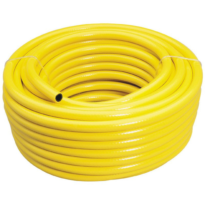 Draper Tools 12mm Bore Reinforced Watering Hose (30M)