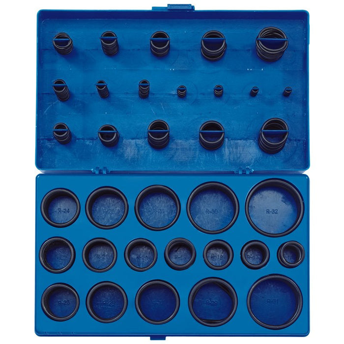 Draper Tools O Ring Assortment (419 Piece)
