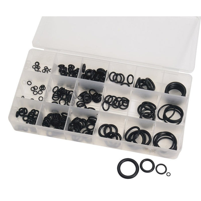 Draper Tools O Ring Assortment (225 Piece)