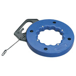 Draper Tools 15M Electricians Draw Tape in Plastic Case
