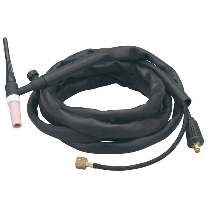 Draper Tools Tig Welding Torch for All Draper Inverter/Welders