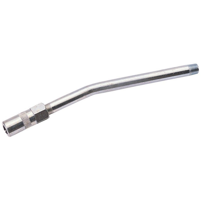 Draper Tools 170mm Rigid Delivery Tube and Hydraulic Connector