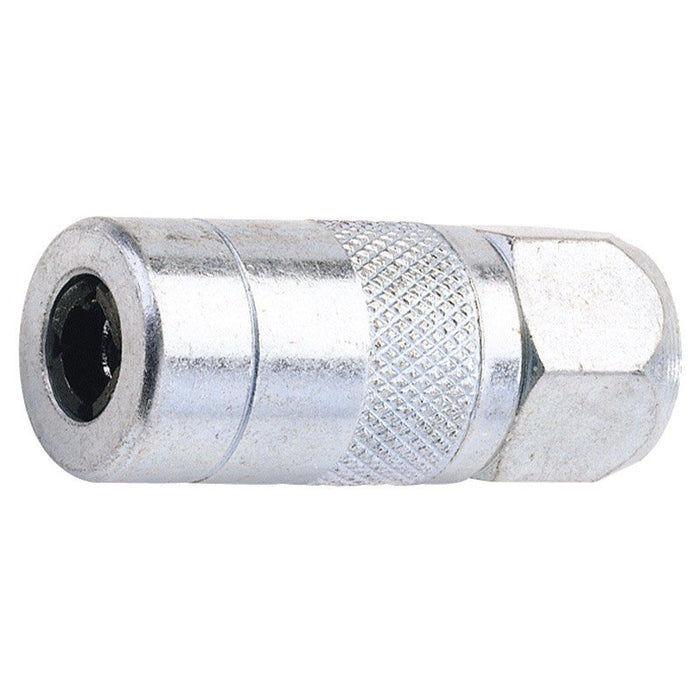 Draper Tools 1/8 BSP 4 Jaw Hydraulic Connector
