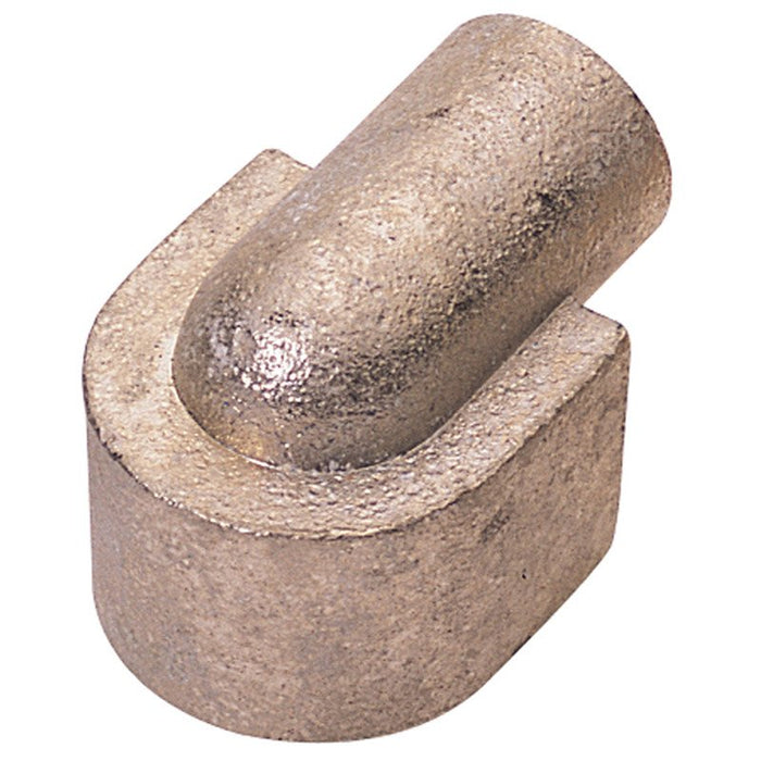 Draper Tools 1/8 BSP Heavy Duty Hook on Connector