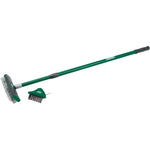 Draper Tools Paving Brush Set with Twin Heads and Telescopic Handle