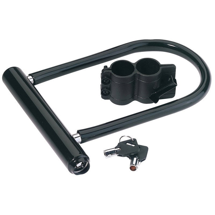 Draper Tools PVC Coated Shackle Lock