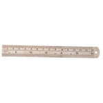 Draper Tools Steel Rules 150-300mm