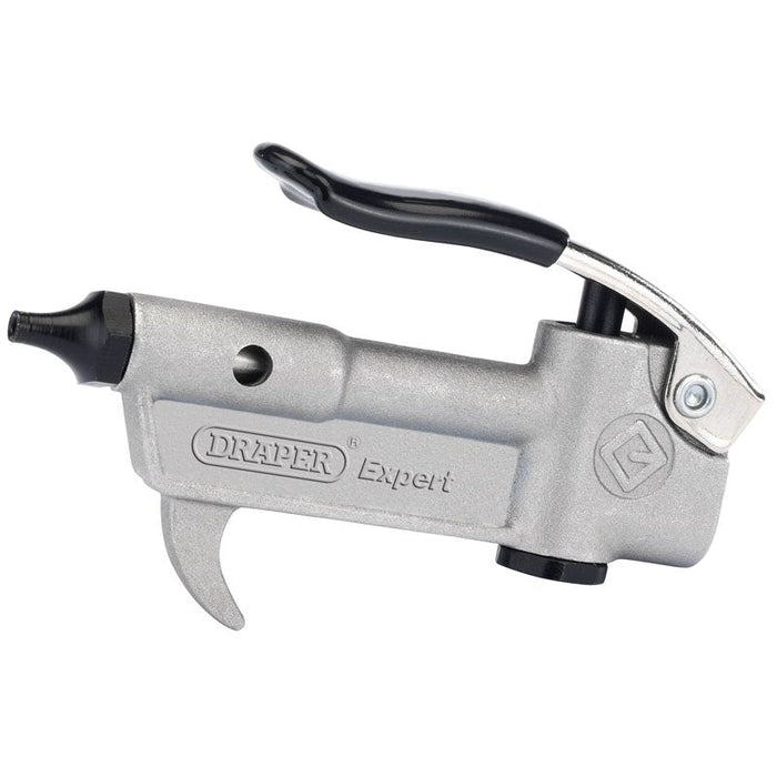 Draper Tools Expert Air Blow Gun - Stubby