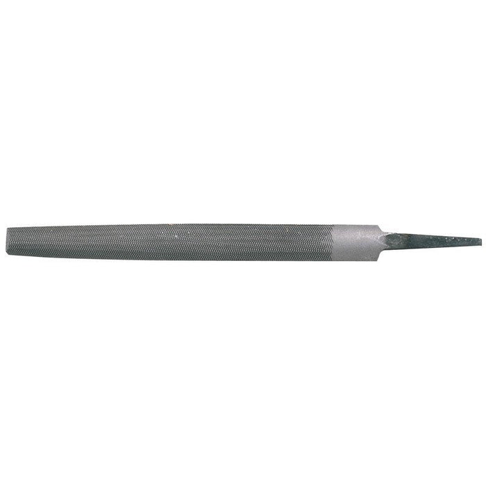 Draper Tools Second Cut Half Round Files (Box Qty)