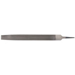 Draper Tools Second Cut Half Round Files (Box Qty)
