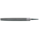 Draper Tools Smooth Cut Half Round Files (Box Qty)